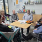 Arbeitsgruppe