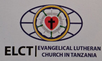 Symbol der ELCT