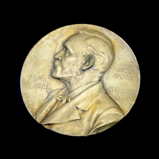 Nobelpreis