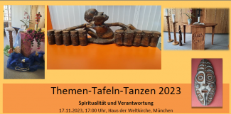 Einladung zu TTT 2023